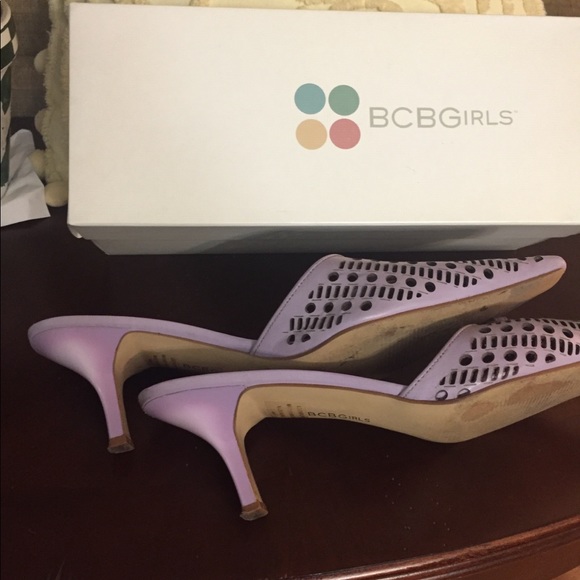 Women’s shoes - Picture 3 of 3